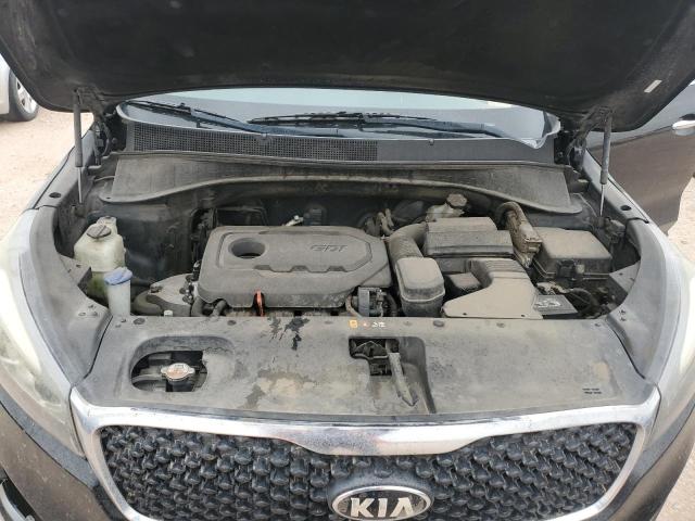 2016 KIA SORENTO LX - 5XYPG4A38GG067461