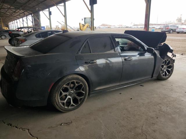 Vin: 2c3ccabgxjh261741, lot: 58866815, chrysler 300 s 20183