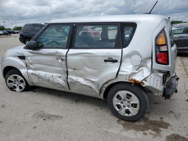 Vin: kndjt2a16b7725126, lot: 54825495, kia soul 20112
