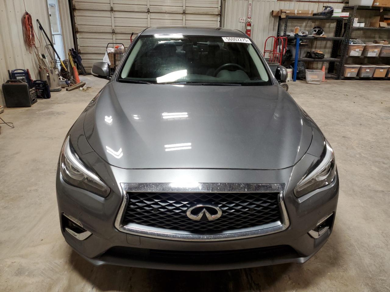 INFINITI Q50 2023