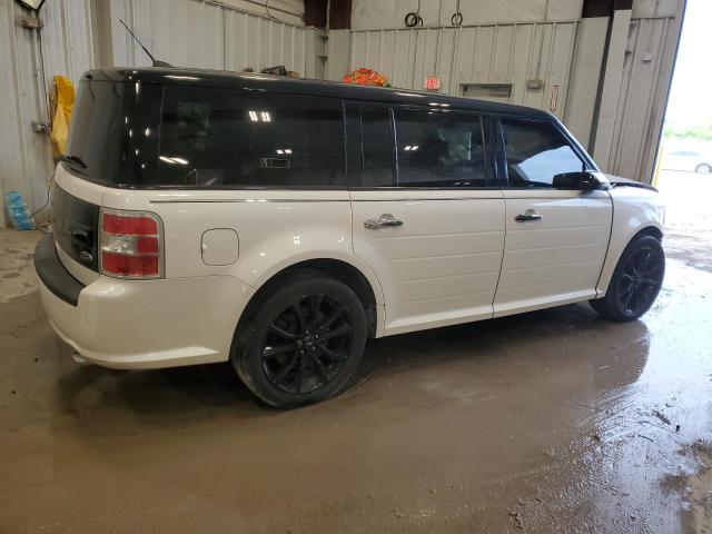 2016 FORD FLEX SEL 2FMGK5C89GBA17150