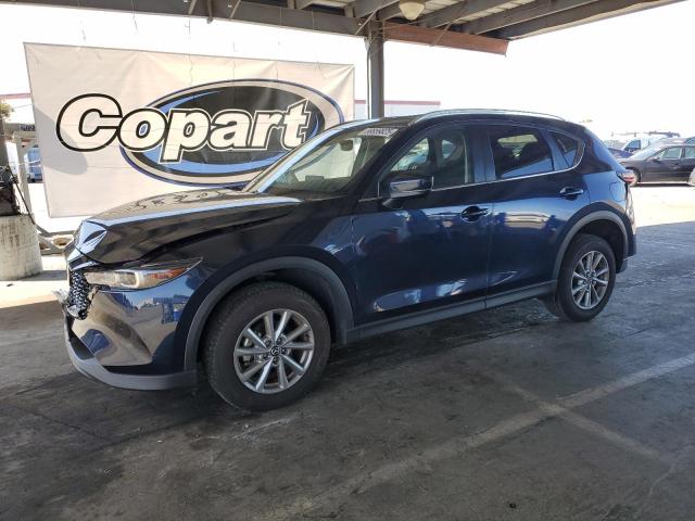 Vin: jm3kfbcm5n1553110, lot: 58859825, mazda cx-5 prefe preferred 2022 img_1