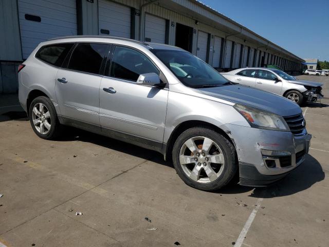 2016 CHEVROLET TRAVERSE L - 1GNKRGKD9GJ187600
