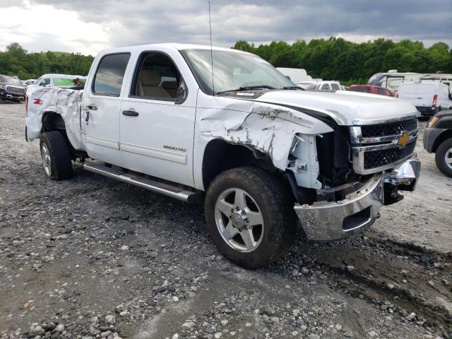 Vin: 1gc1kxc87ef140009, lot: 56302435, chevrolet all models k2500 heavy duty lt 20144