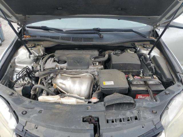 2016 TOYOTA CAMRY LE 4T1BF1FK1GU211101