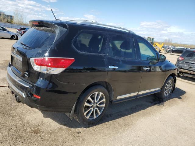 Vin: 5n1ar2mm7ec603497, lot: 55797815, nissan pathfinder s 20143