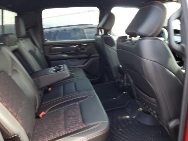 2022 RAM 1500 BIG H - 1C6SRFFT7NN242837