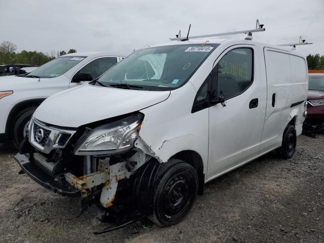 NISSAN NV200 2.5S