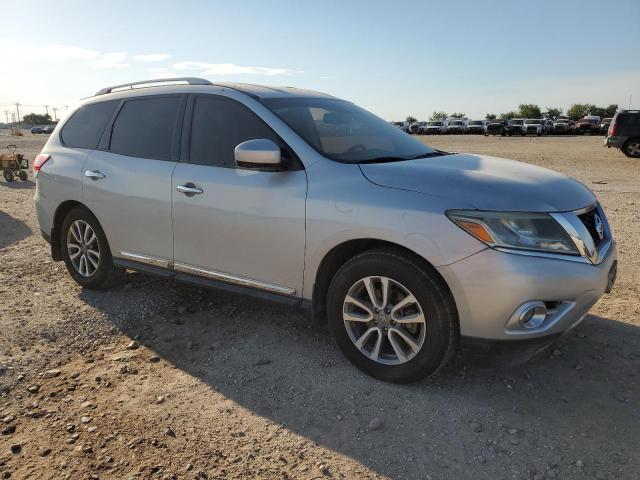 Vin: 5n1ar2mn1fc685706, lot: 56060515, nissan pathfinder s 20154