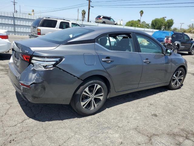 Vin: 3n1ab8cv0ny257034, lot: 57320405, nissan sentra sv 20223