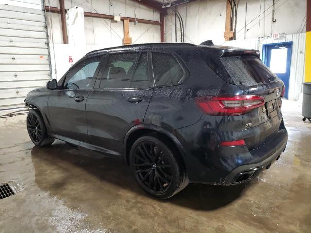 5uxju4c03m9e08801 - 2021 Bmw x5 m50i - #54564035