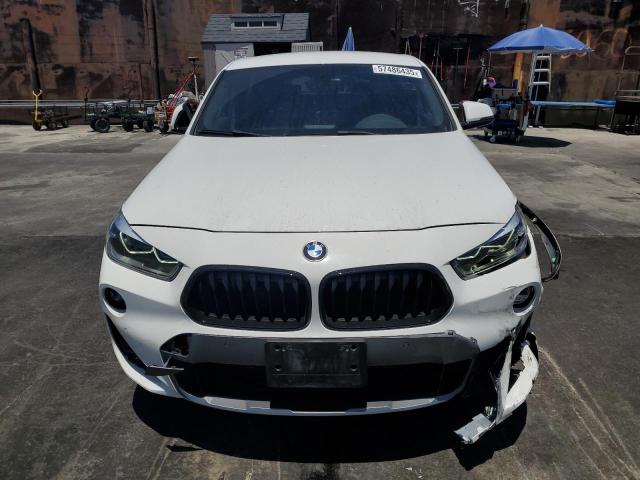 2018 BMW X2 XDRIVE2 - WBXYJ5C38JEF82264