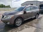 2015 NISSAN PATHFINDER - 5N1AR2MM2FC678027