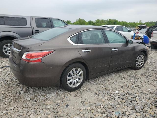 Vin: 1n4al3ap1fc105197, lot: 58235865, nissan altima 2.5 20153