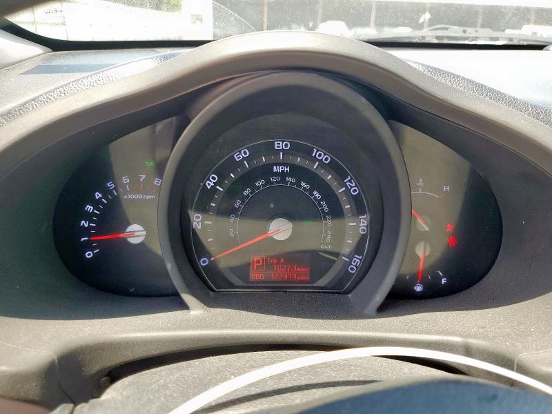 2015 KIA SPORTAGE L - KNDPB3AC1F7699433