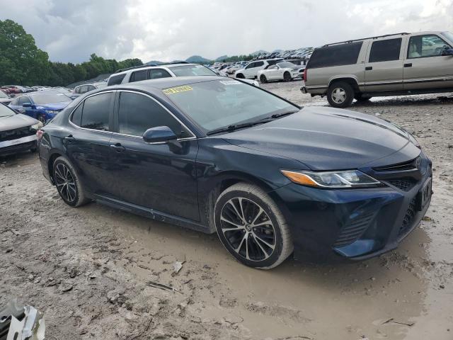 Vin: 4t1b11hk9ku682143, lot: 56363945, toyota camry l 20194