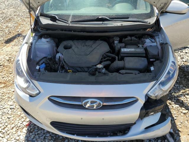 2017 HYUNDAI ACCENT SE - KMHCT4AE6HU286653