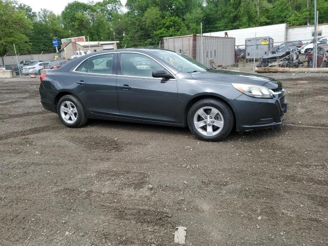 Vin: 1g11b5sl6ff179162, lot: 55563885, chevrolet malibu ls 20154
