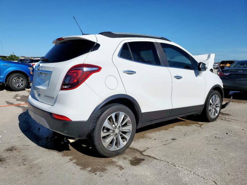 2019 BUICK ENCORE PRE KL4CJASB8KB860535