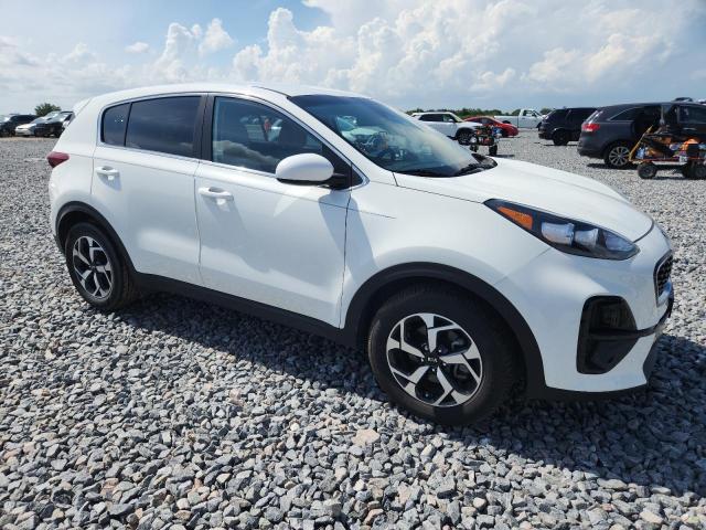 Vin: kndpm3ac0m7896312, lot: 58897185, kia sportage lx 20214