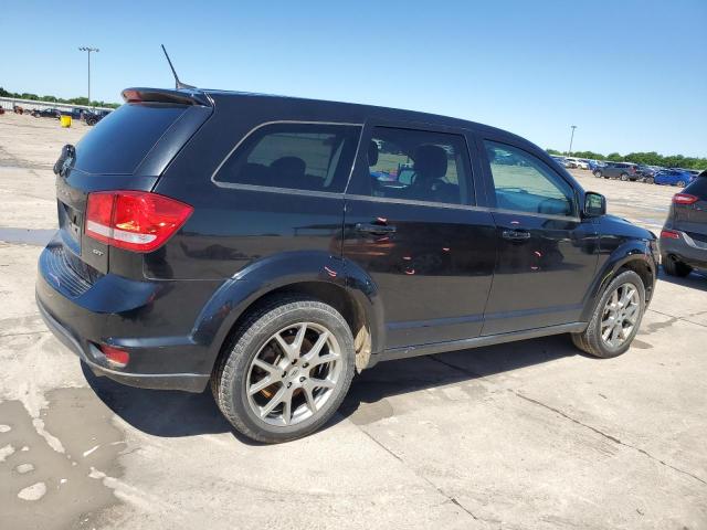 2019 DODGE JOURNEY GT 3C4PDDEG9KT720290