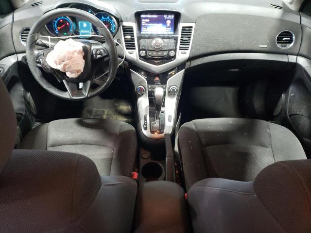2015 CHEVROLET CRUZE ECO - 1G1PH5SB1F7189351