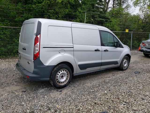 Vin: nm0ls7e7xe1165364, lot: 56947265, ford transit xl 20143