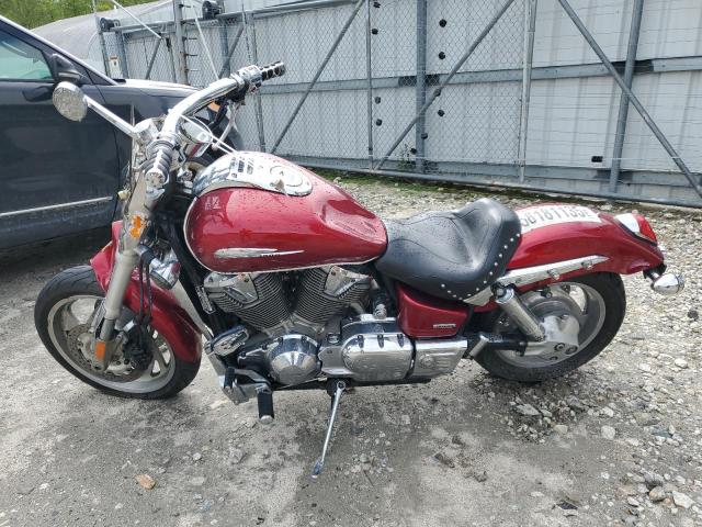 2003 HONDA VTX1800 C 1HFSC46013A103060