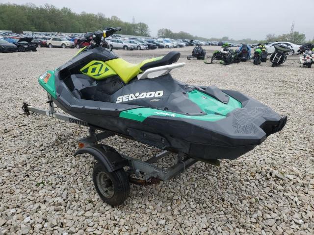 SEADOO SPARK 2019 YDV69903K819 photo #4