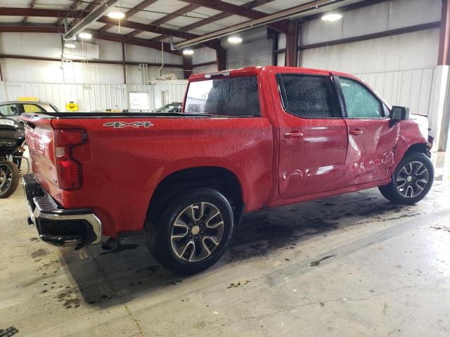 Vin: 1gcuyded4kz145067, lot: 58388875, chevrolet all models k1500 lt 20193