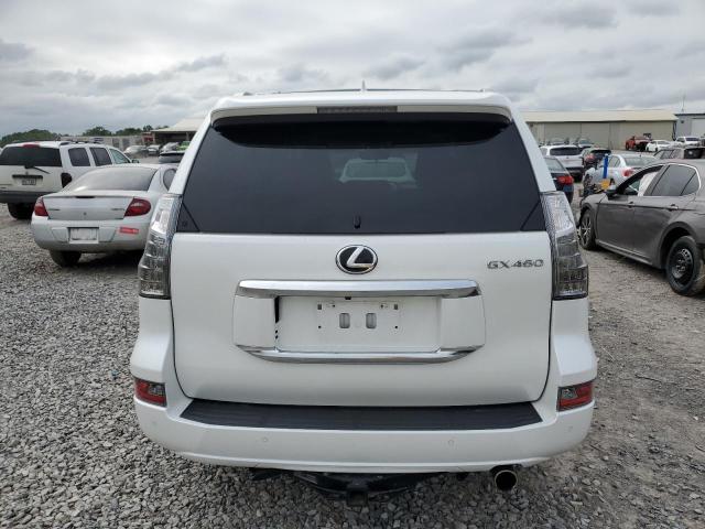 2021 LEXUS GX 460 PRE JTJAM7BX5M5299714