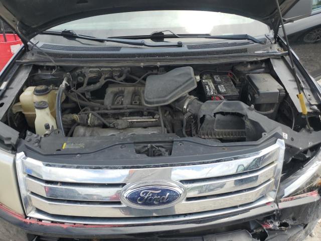 2FMDK3GCXABB73596 2010 FORD EDGE