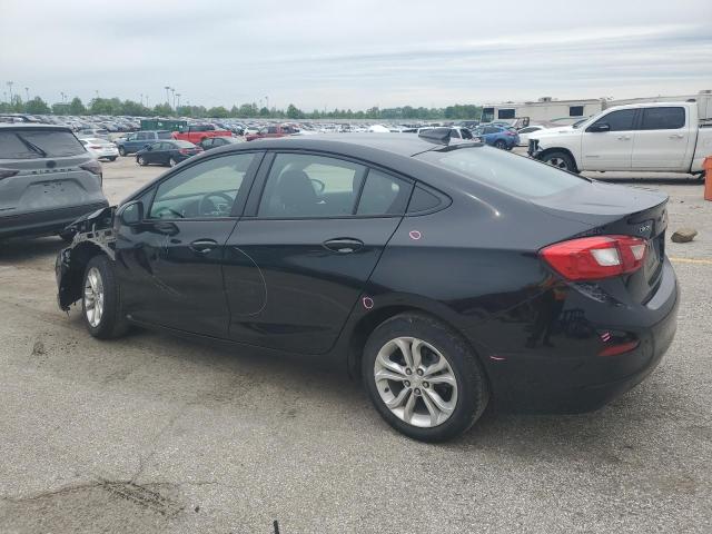 2019 CHEVROLET CRUZE LS - 1G1BC5SM5K7152064
