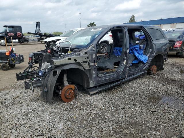DODGE DURANGO R/