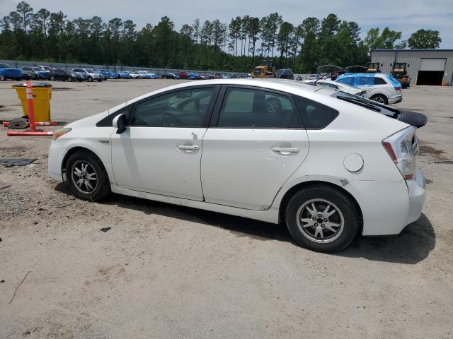 Vin: jtdkn3du5a0018021, lot: 56198845, toyota prius 20102
