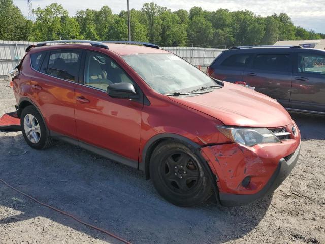 Vin: 2t3bfrev8dw114443, lot: 57071985, toyota rav4 le 20134