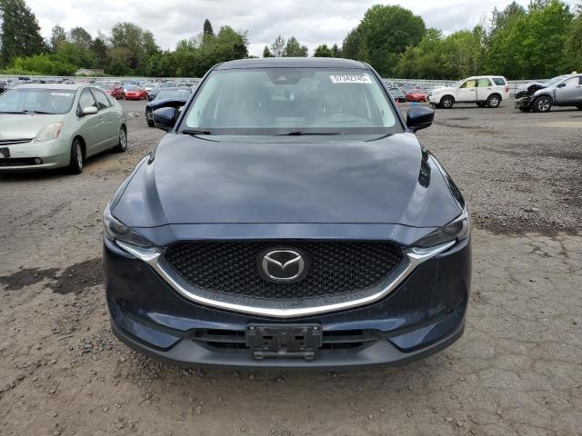 2018 MAZDA CX-5 GRAND - JM3KFBDM2J1407854