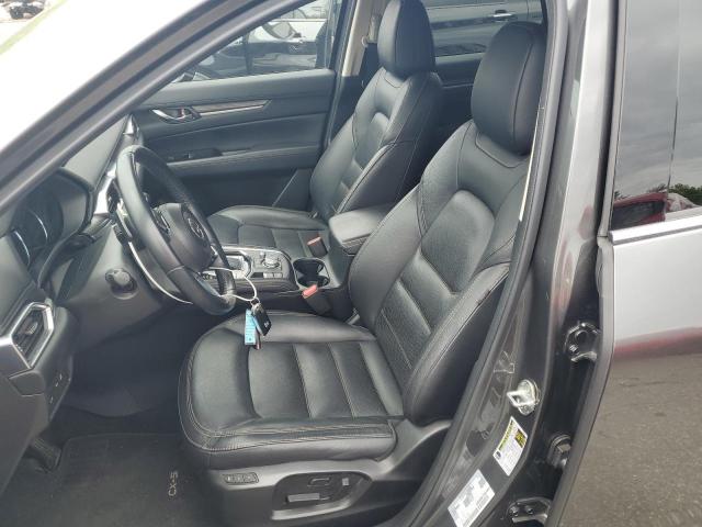 2021 MAZDA CX-5 GRAND JM3KFBAY8M0420965