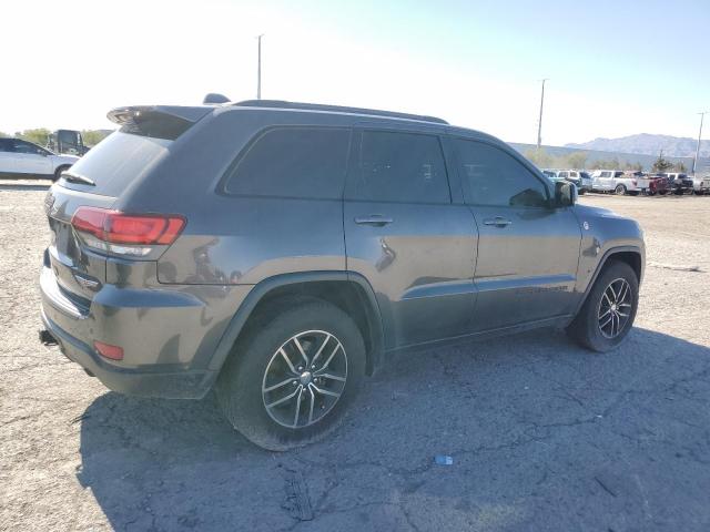 Vin: 1c4rjflg7jc306189, lot: 59733755, jeep grand cher trailhawk 20183