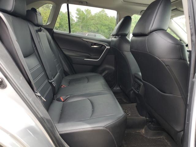 2020 TOYOTA RAV4 XLE P - 2T3A1RFVXLW116864