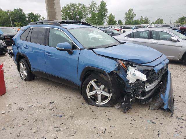 Vin: 2t3uwrfv7pw151057, lot: 58312985, toyota rav4 woodl woodland edition 20234