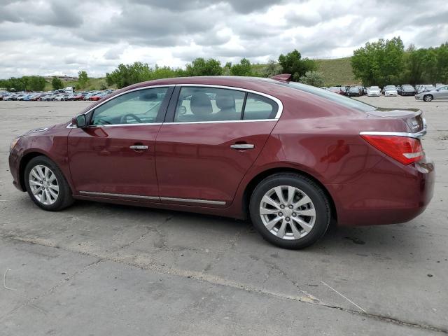 Vin: 1g4gb5gr5ff156305, lot: 59049705, buick lacrosse 20152