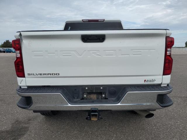 2024 CHEVROLET 1TON 1GC4YSE78RF330944