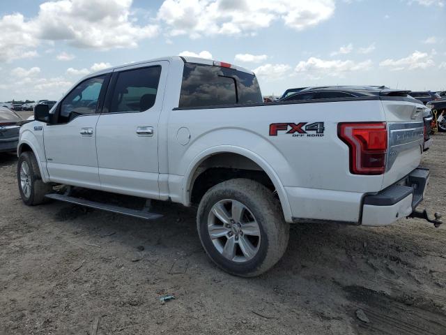 Vin: 1ftew1eg9hfc59224, lot: 56007645, ford f-150 supercrew 20172