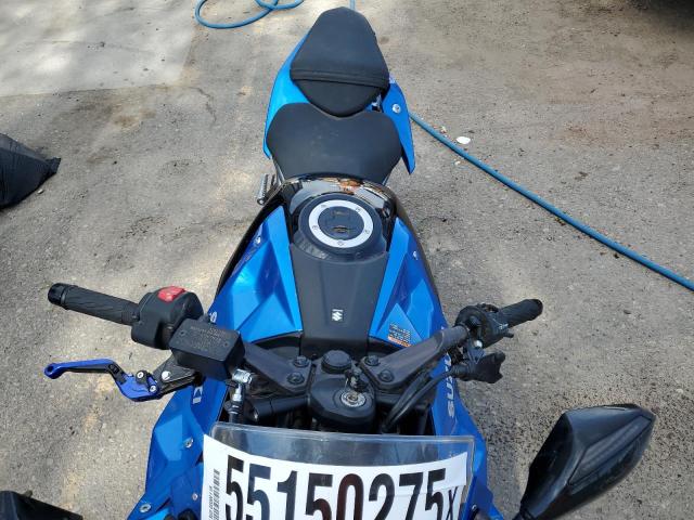 2024 SUZUKI GSX800 F JS1EM13B7R7103024