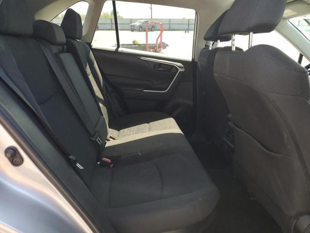 2019 TOYOTA RAV4 LE - 2T3LWRFV8KW013984