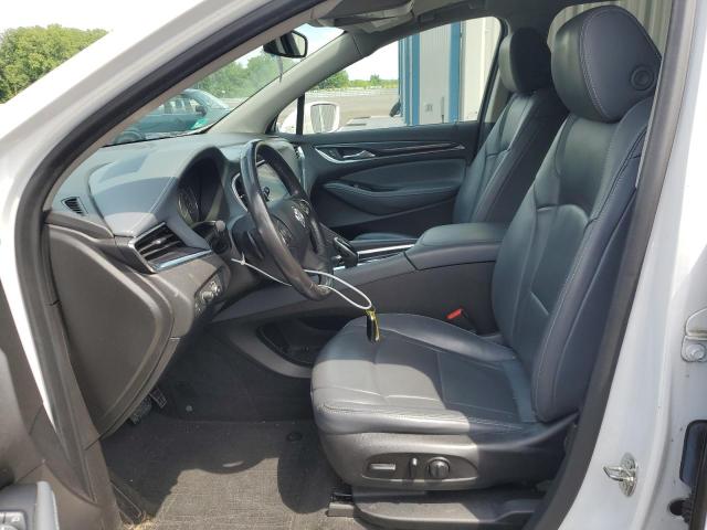 2019 BUICK ENCLAVE ES 5GAERBKW0KJ260048