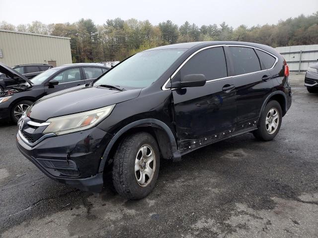 2015 HONDA CR-V LX - 2HKRM4H31FH602998