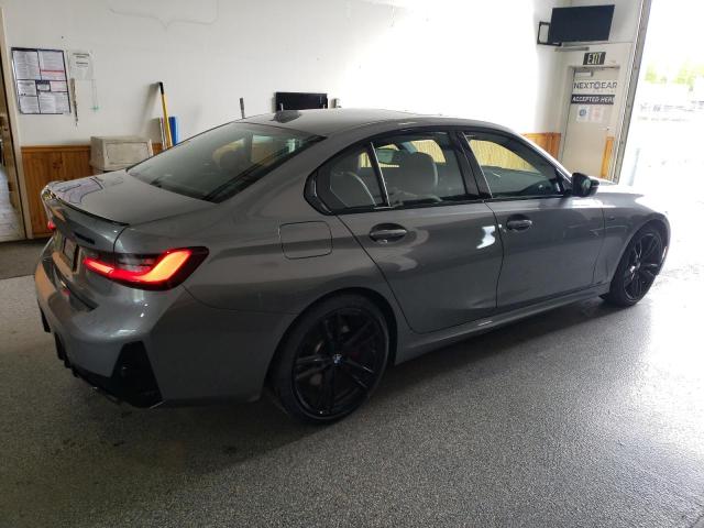Vin: 3mw49ff09r8e37920, lot: 57949985, bmw m3 20243