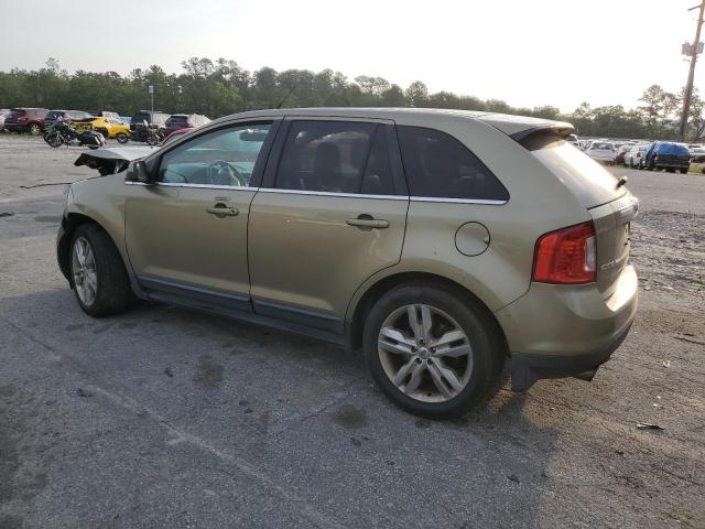Vin: 2fmdk3k99cba36390, lot: 57362755, ford edge limited 20122